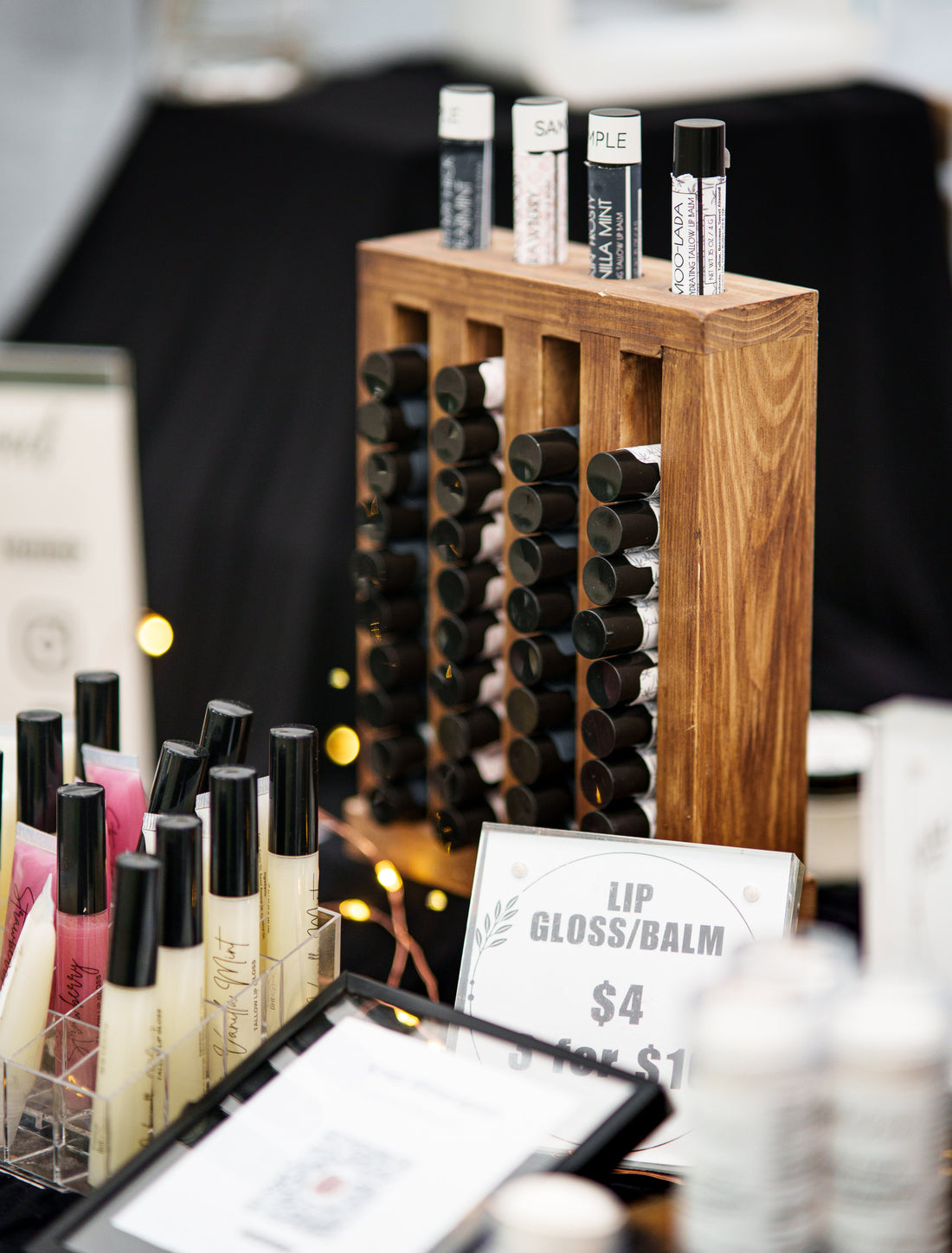 Lip Care That Actually Lasts