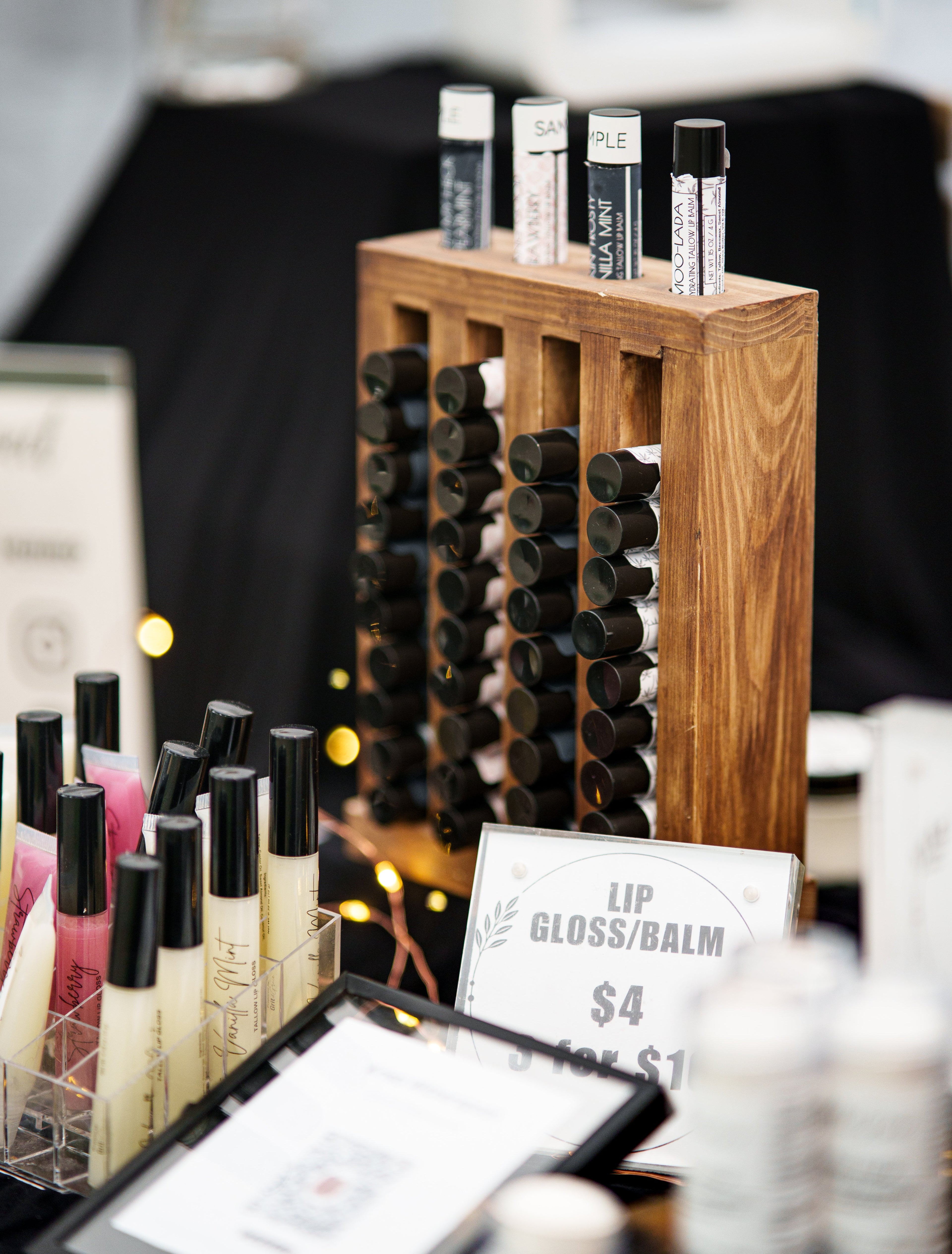 Lip Care That Actually Lasts