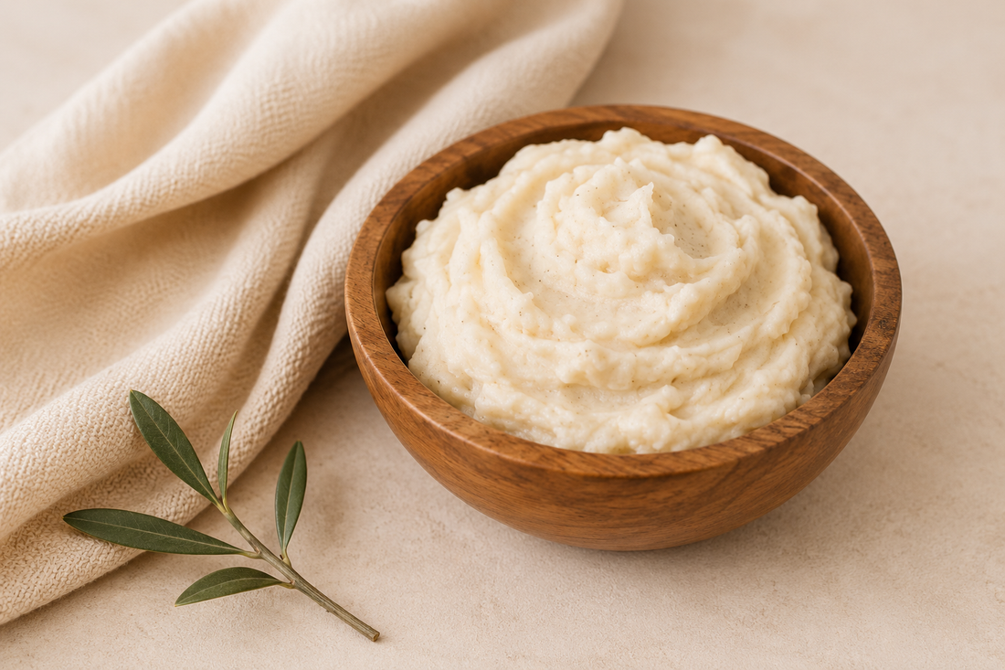 Unscented and Sensitive Skin Care: When Less Is the Better Choice