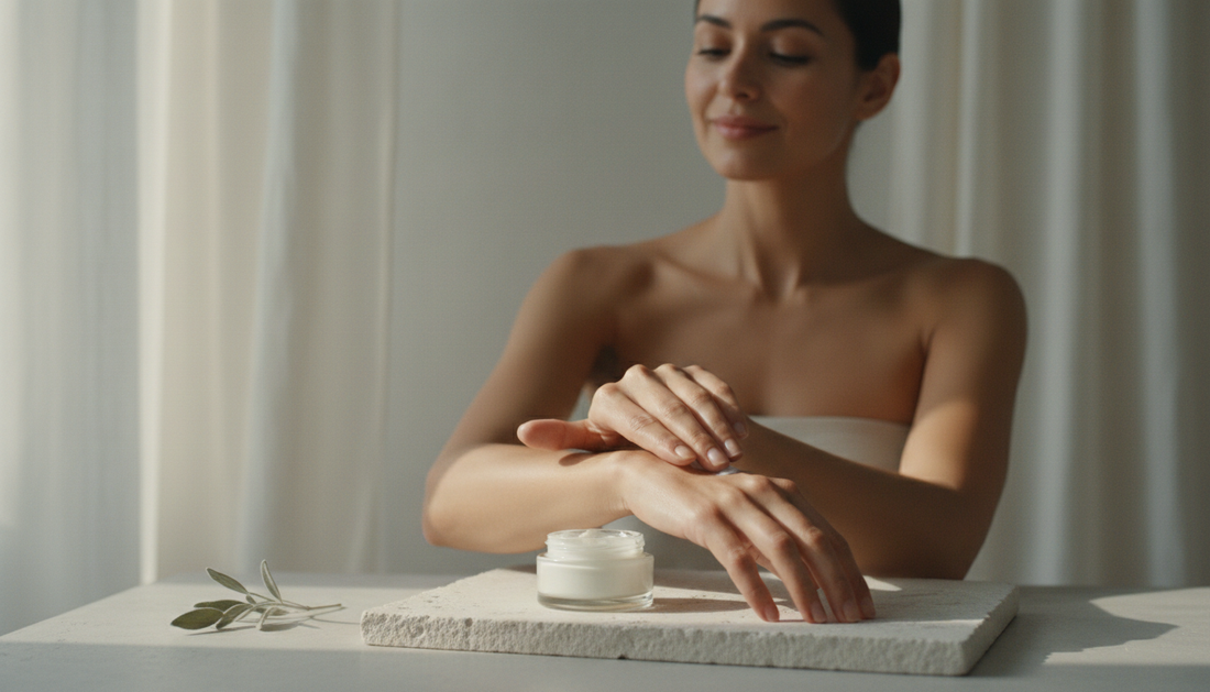 Why Tallow Creams and Balms Work So Well With Your Skin