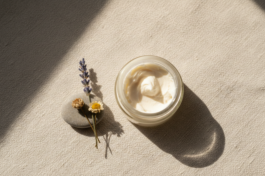 Dry Skin vs. Dehydrated Skin: What's the Difference and What Actually Helps