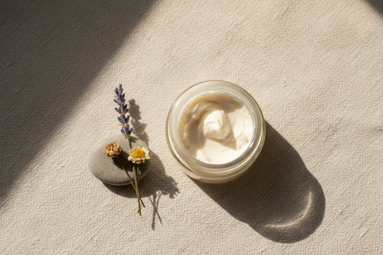 Dry Skin vs. Dehydrated Skin: What's the Difference and What Actually Helps