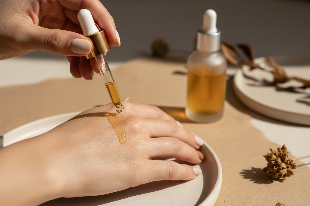 Serums Explained