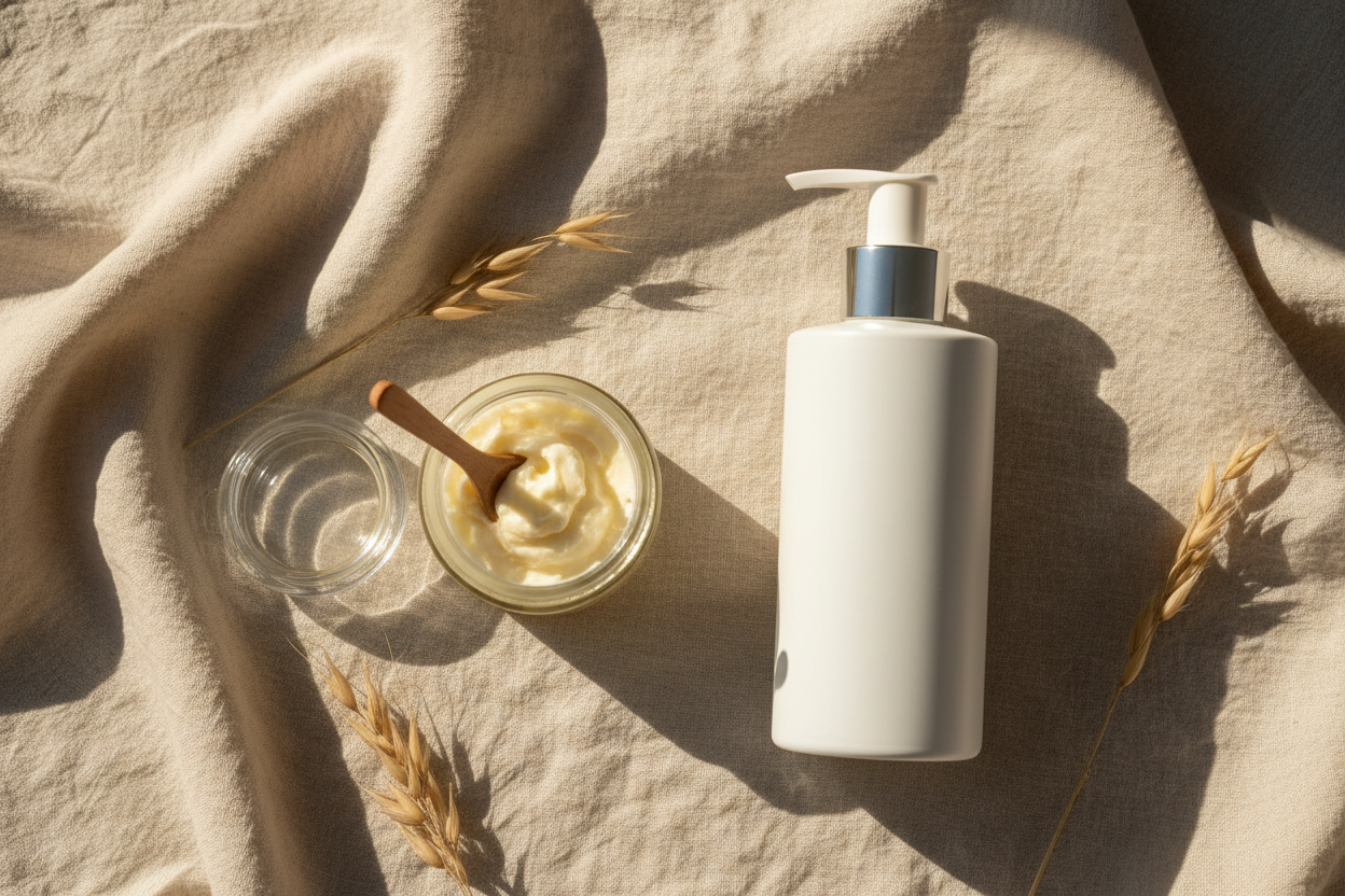 Whipped Tallow Balm vs. Lotion: What's the Difference?