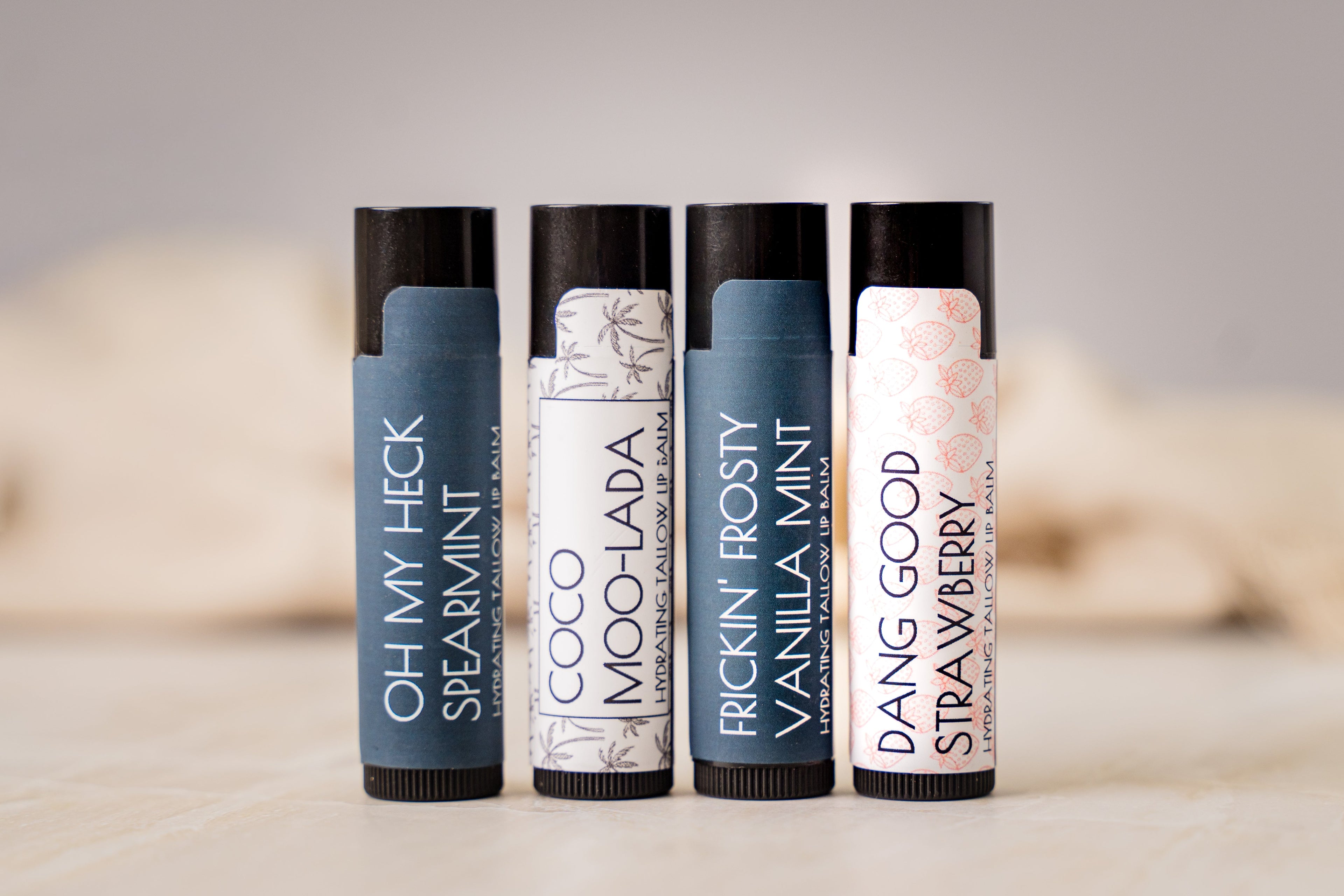 Lip Balms
