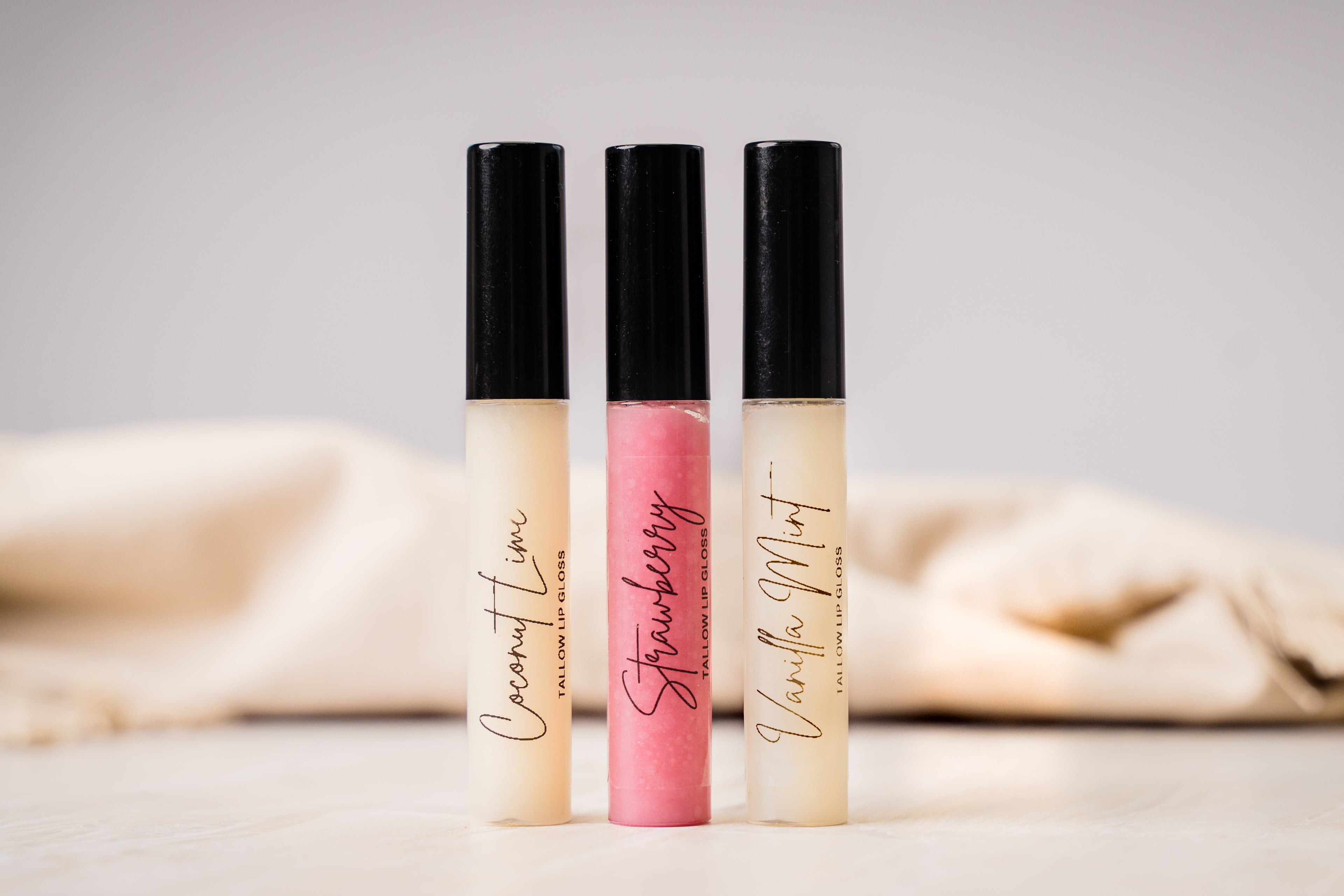 Lip Gloss