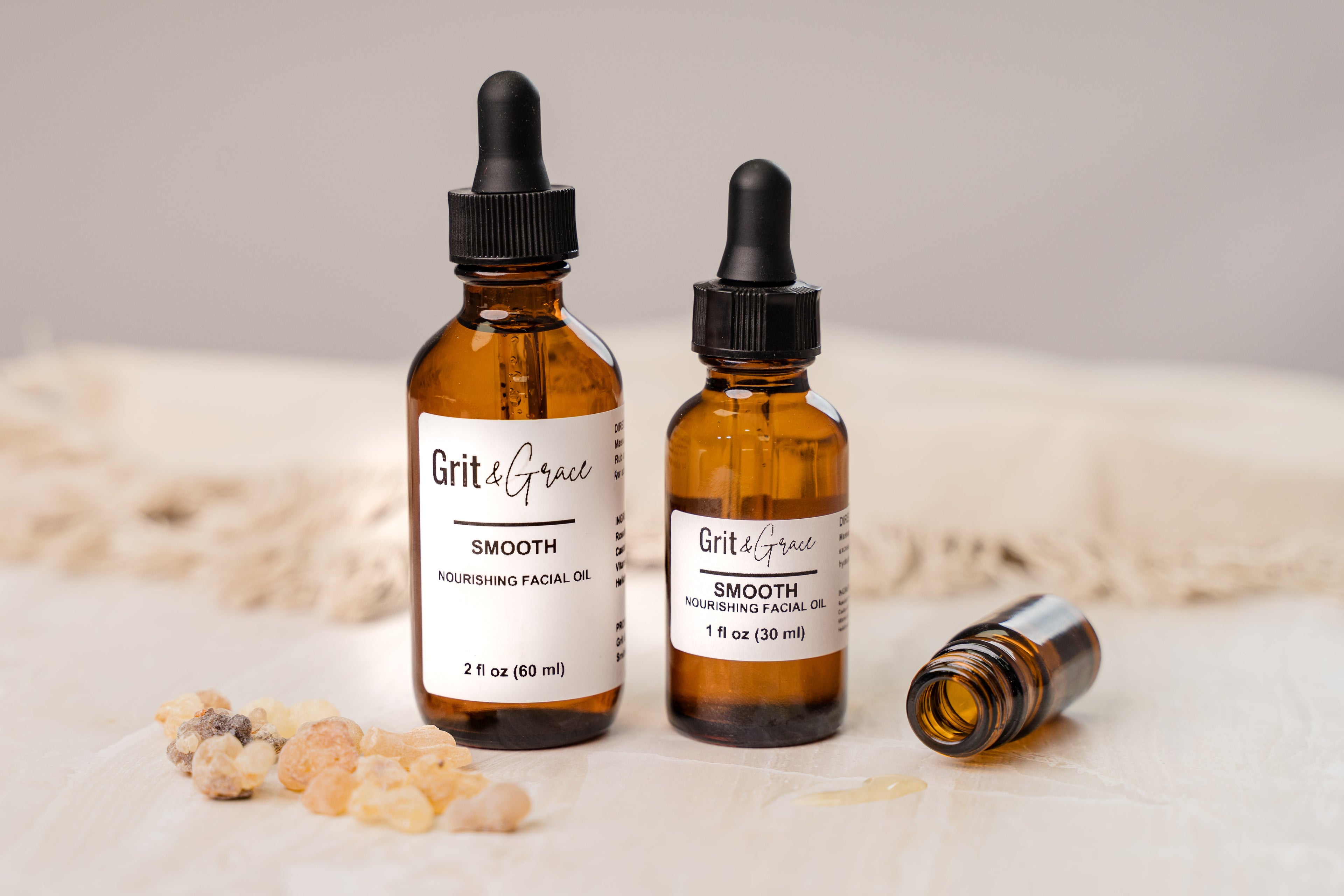 Serum