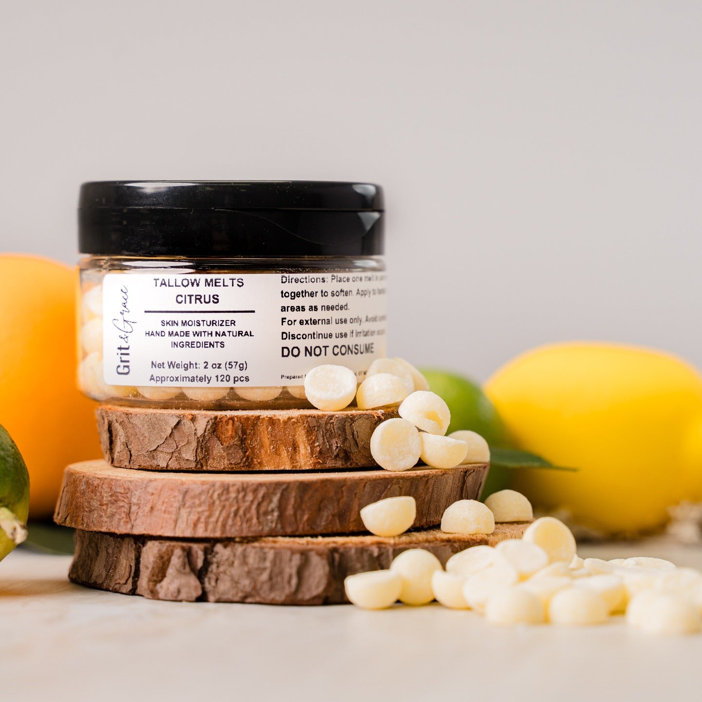 Tallow Melts
