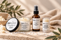 Magnesium Reset — 2 oz Grounded + 2 oz Spray + Stick