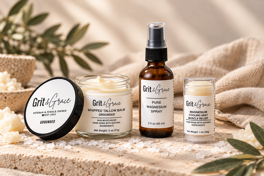 Unwind From the Outside In