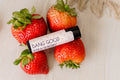 Dang Good Strawberry Lip Balm