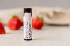 Dang Good Strawberry Lip Balm
