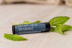 Oh My Heck Spearmint Lip Balm