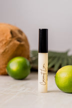 Coconut Lime Lip Gloss