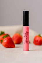Strawberry Lip Gloss