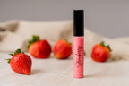 Strawberry Lip Gloss