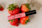 Strawberry Lip Gloss