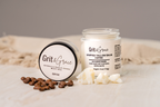 Coffee Whipped Tallow