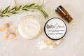 Rosemary & Frankincense Whipped Tallow