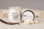 Vanilla Bean Whipped Tallow