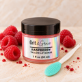 Lip Scrub Raspberry